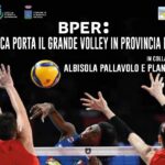 BPER Banca e Albisola Pallavolo: grande volley in provincia, gli appuntamenti