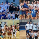 Super weekend in vista per le nostre prime squadre: ecco il programma del fine settimana